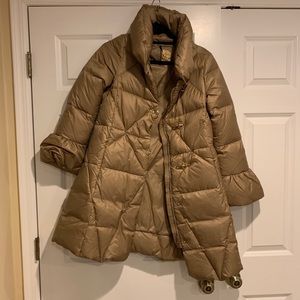 Fay Puffer Coat